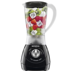 Liquidificador L550 550W Preto Mondial