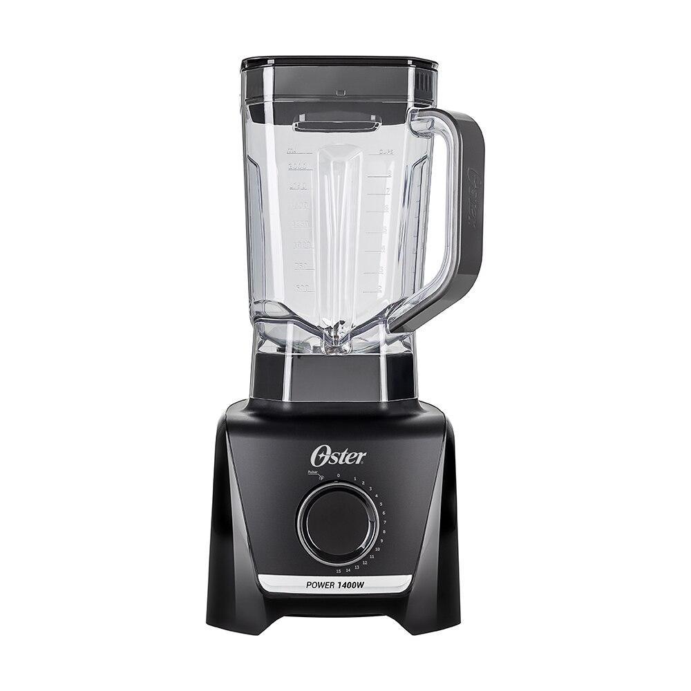 Liquidificador Oster 15 Velocidades 1400 Full 220v
