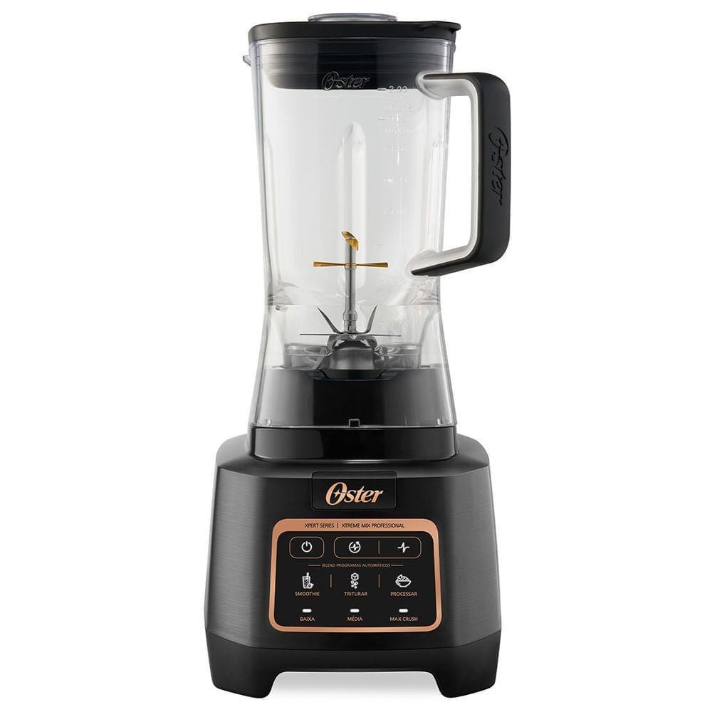 Liquidificador Oster Profissional Xtreme Mix 2L 110V