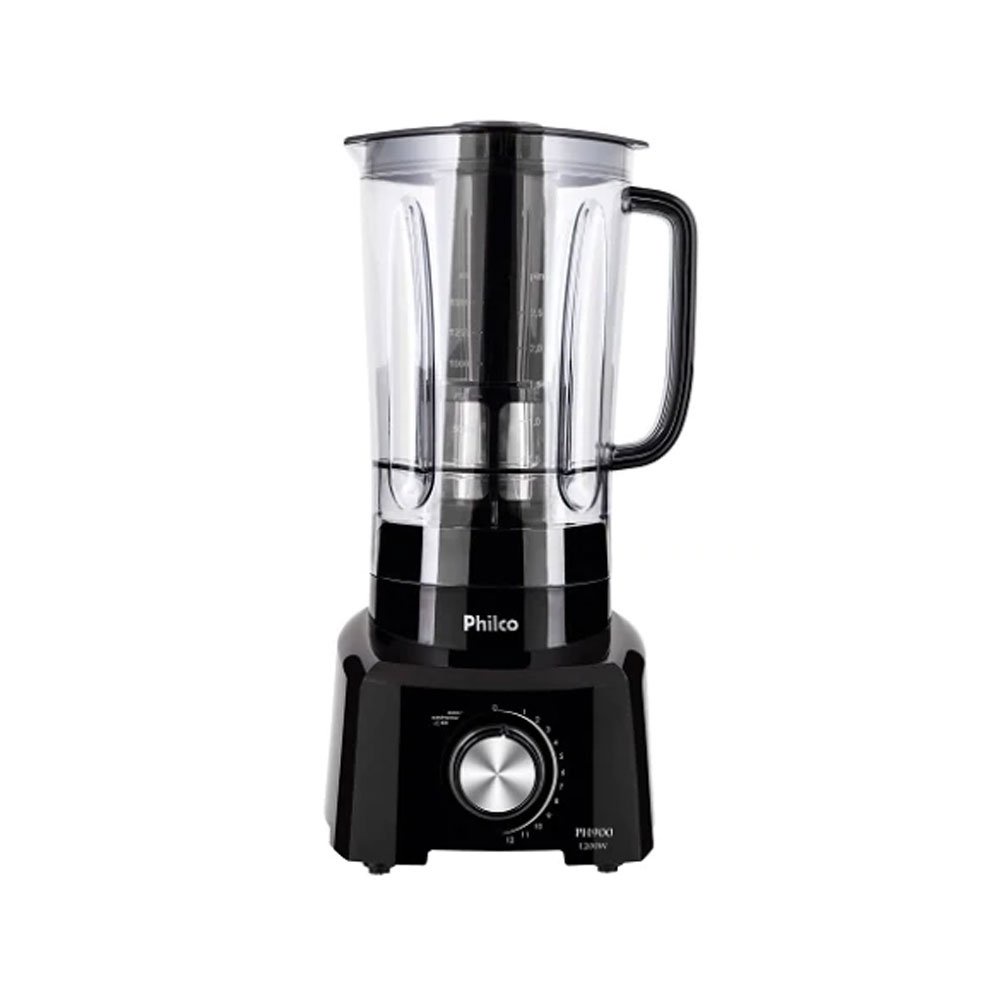 Liquidificador Philco 1200W