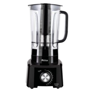 Liquidificador Philco PH900 Preto 1200W 110V