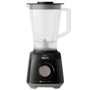 Liquidificador Philips Walita Daily Copo de Plástico, 2 Velocidades