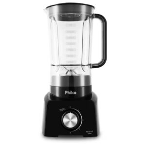 Liquidificador PLQ11A 1050W 2,7L 4 Vel. Tritura Gelo Philco