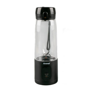 Liquidificador Portátil Alq 0108 Bivolt Blender 220W Amvox
