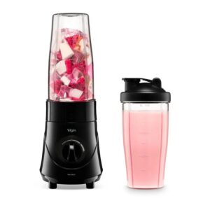 Liquidificador Portátil Blender Elgin Daily Blend 350w 750ml 2 Copos