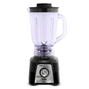 Liquidificador Power Mix Limpa Fácil 1,4L Arno