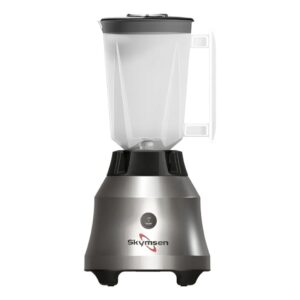 Liquidificador Skymsen Alta Rotação 900W Inox 1,5 Litros Copo de