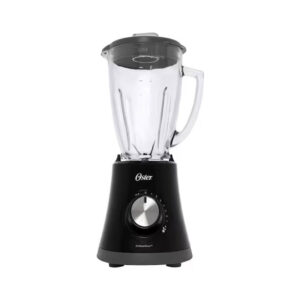 Liquidificador Super Chef com Copo de Vidro 750W e 8 Velocidades Oster