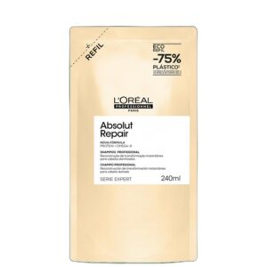 L’Oréal Professionnel Serie Expert Absolut Repair Omega-6 Protein