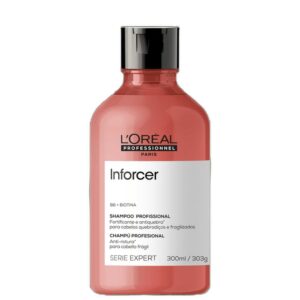 L'oréal Professionnel Serie Expert Inforcer Shampoo 300ml