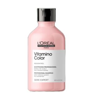 L’Oréal Professionnel Serie Expert Vitamino Color Resveratrol Shampoo