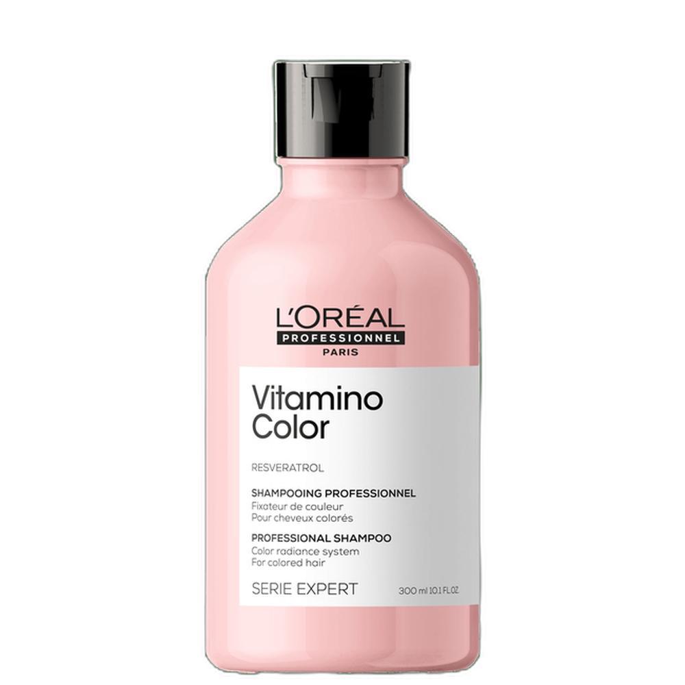 L'Oréal Professionnel Serie Expert Vitamino Color Resveratrol Shampoo