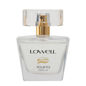 Lowell Pour Toi Parfum Cabelo e Corpo Perfume 75ml