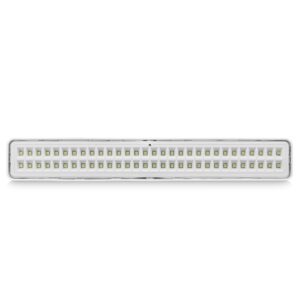 Luminária de emergência 60 Leds Elgin