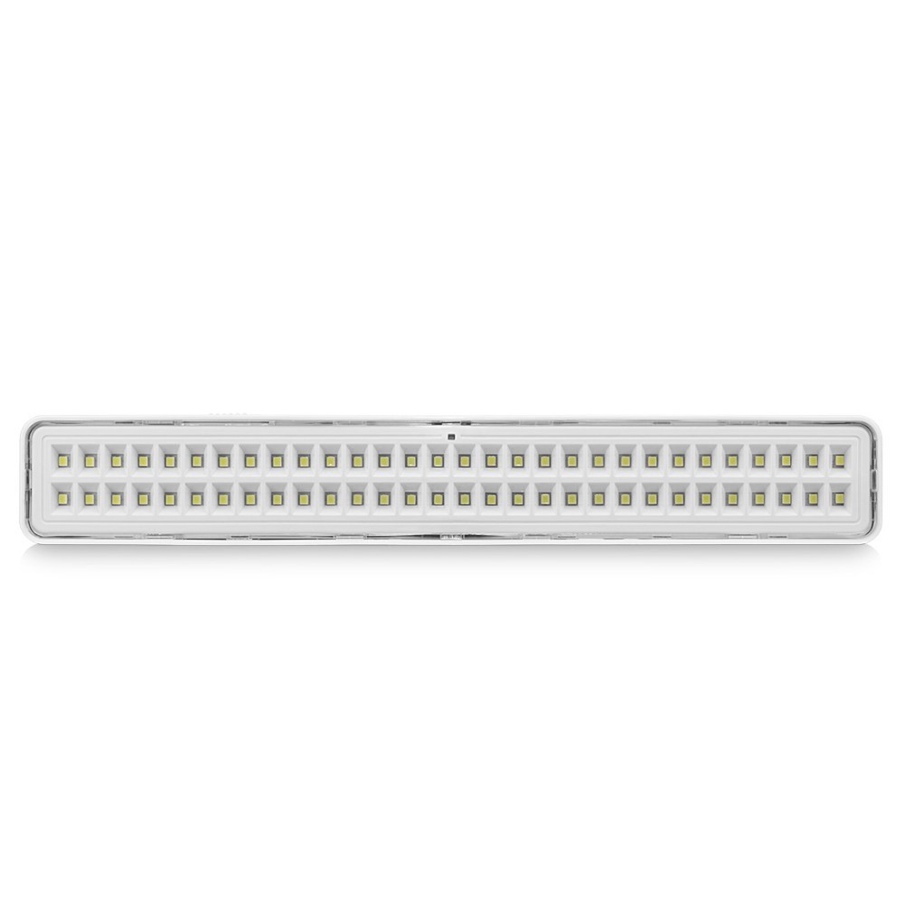 Luminária de emergência 60 Leds Elgin