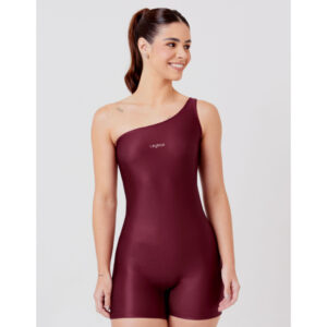 Macaquinho One Legbox Fitness Original Feminino Confortável Academia