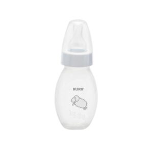 Mamadeira Kuka Kukinha Universal Branca 50ml