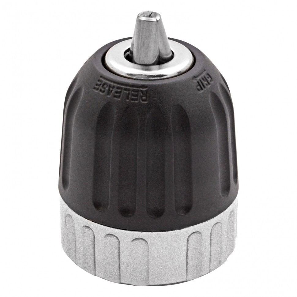 Mandril Para Furadeira, Aperto Rapido, Rosca Encaixe 1 2POL., 1-10MM