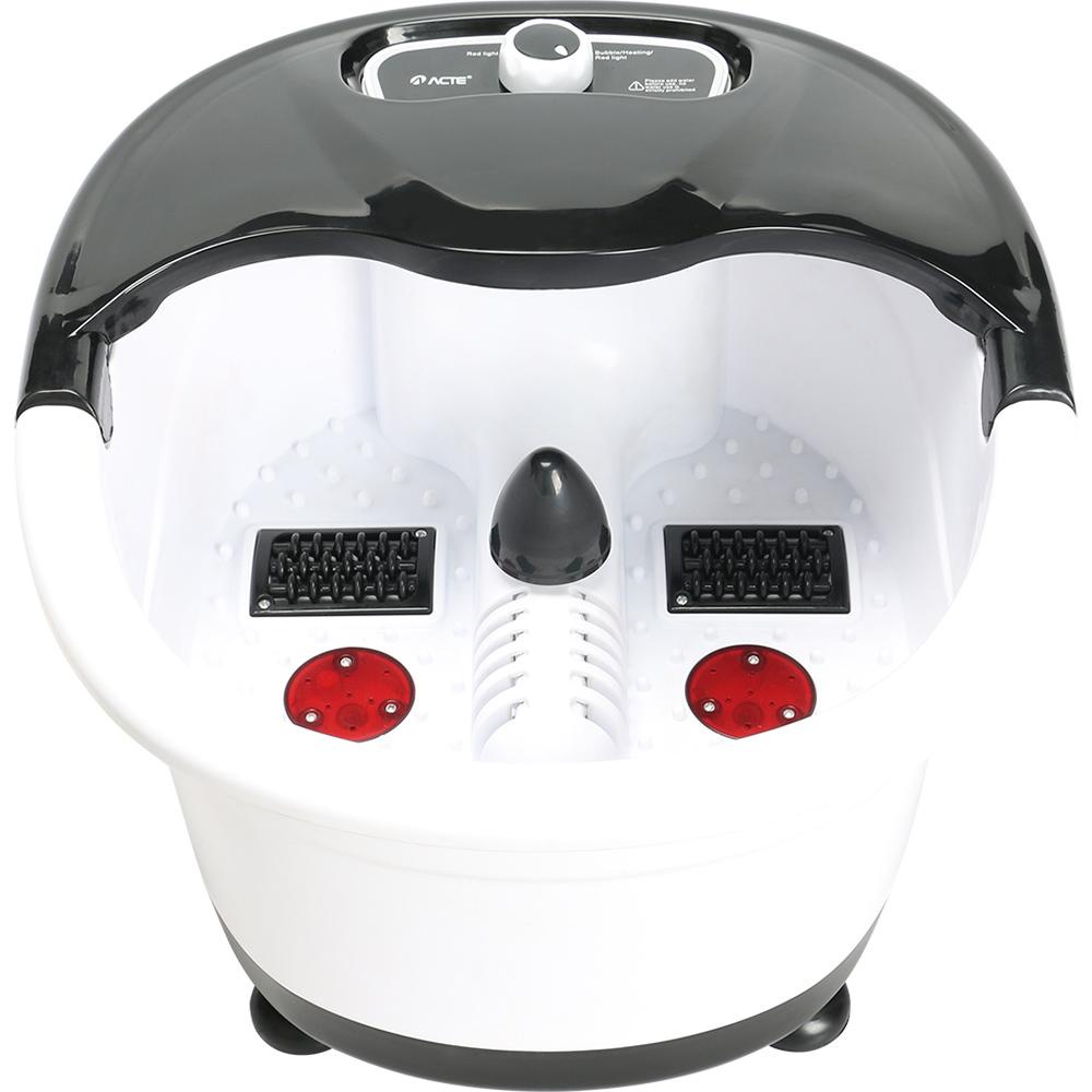 Massageador Para Pés Spa 110V Acte Sports