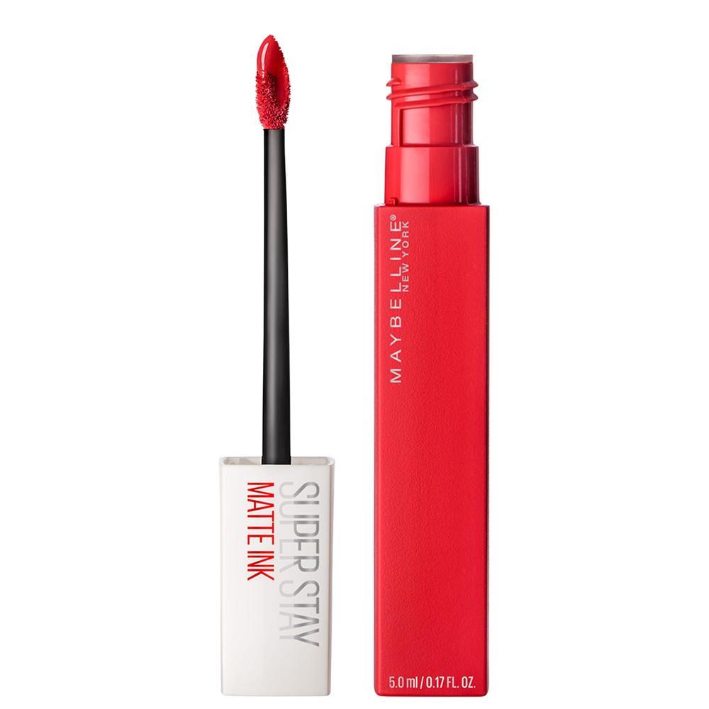 Maybelline Superstay Matte Ink 20 Pioneer Batom Líquido 5m
