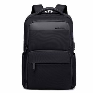 Mochila Arctic Hunter Executiva Notebook Reforçada Espaçosa