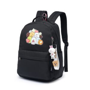 Mochila Bolsa Escolar Universitária Bolso Notebook — Bolsas e Mochilas
