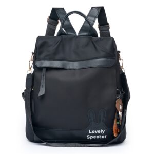Mochila Bolsa Feminina Moda Casual Luxo Antifurto Reforçada