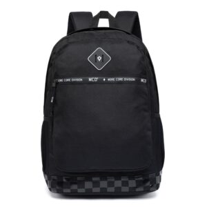 Mochila Casual Universitária Mcd Espaçosa