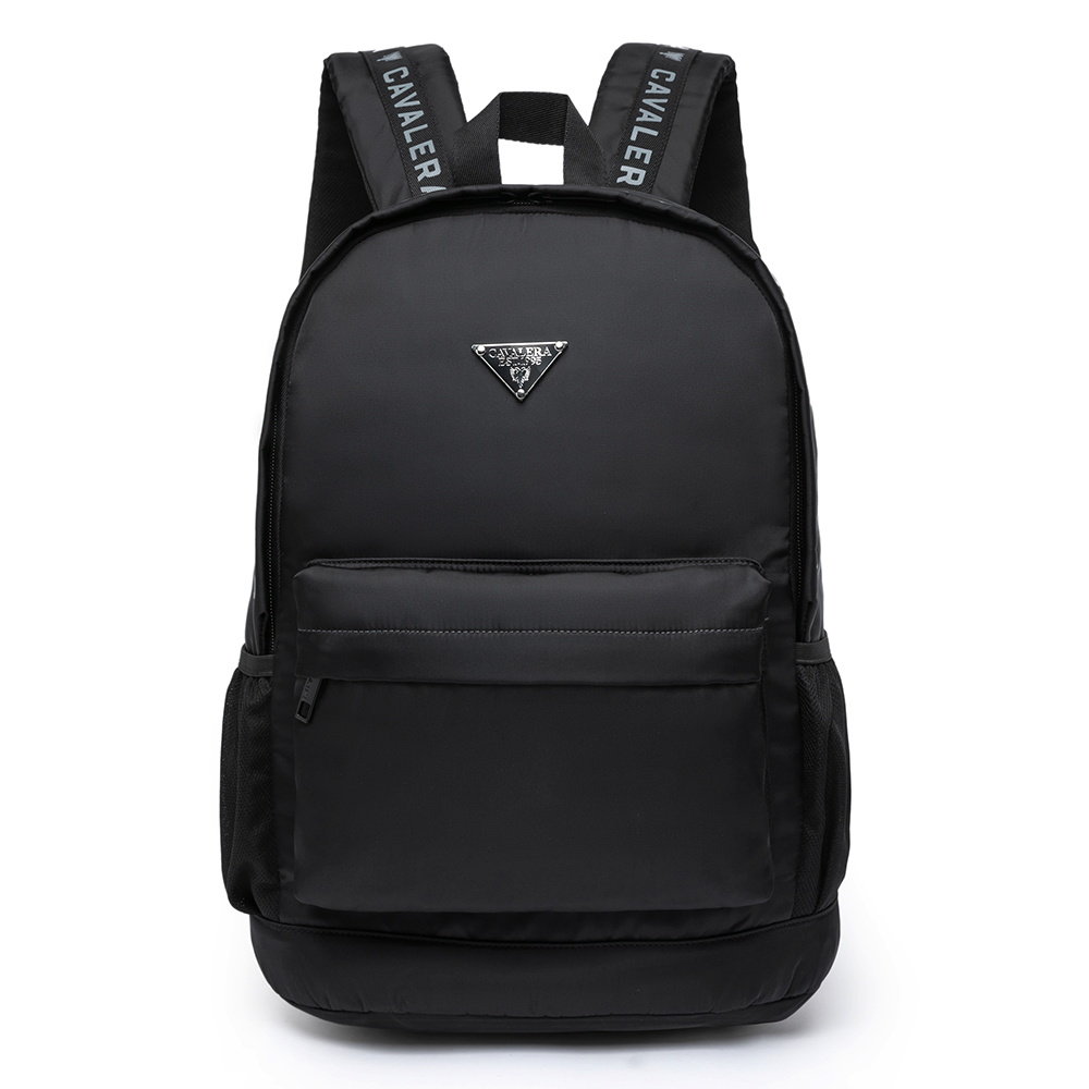 Mochila Cavalera Feminina Leve Escolar Faculdade 16L