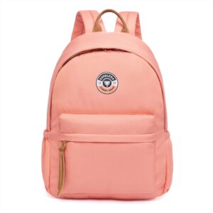 Mochila Escolar Cavalera Espaçosa Passeio Resistente 20L