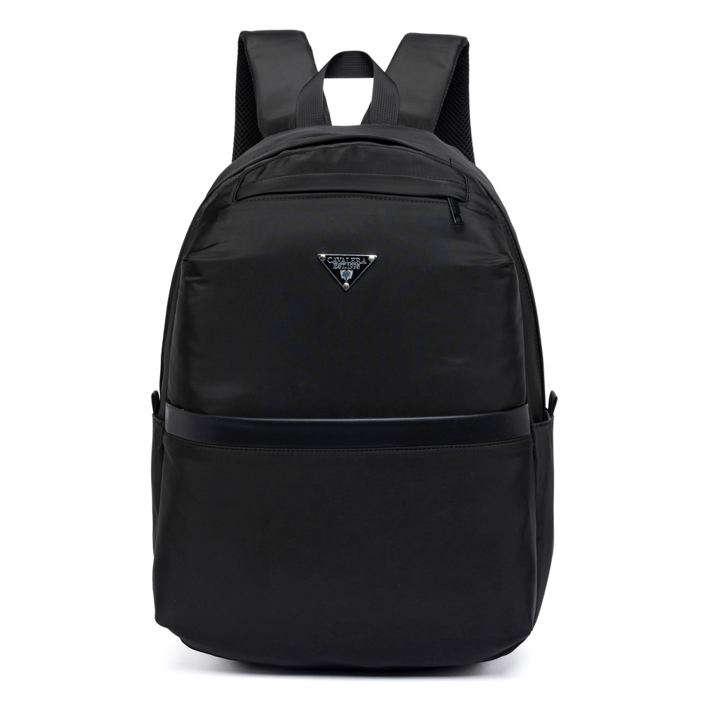 Mochila Escolar Trabalho Cavalera Feminina Reforçada Casual