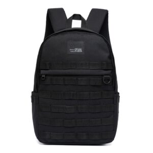 Mochila Esporte Passeio Bolsa Escolar Faculdade Resistente