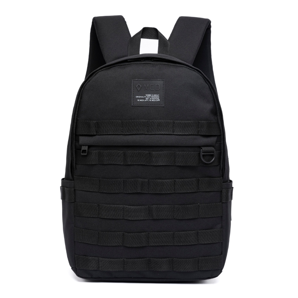 Mochila Esporte Passeio Bolsa Escolar Faculdade Resistente — Bolsas e Mochilas