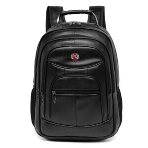 Mochila Executiva Grande Resistente Alça Costas Mao Reforçada