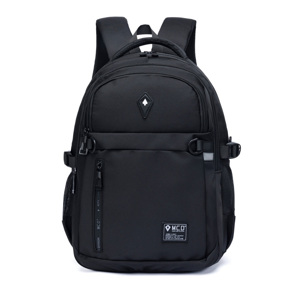Mochila Executiva Mcd Trabalho Resistente Espaçosa — Bolsas e Mochilas