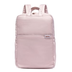 Mochila Feminina Primicia Resistente Notebook Antifurto Trabalho