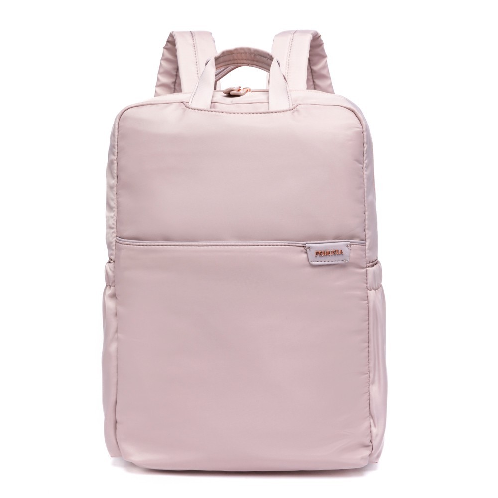 Mochila Feminina Primicia Resistente Notebook Antifurto Trabalho
