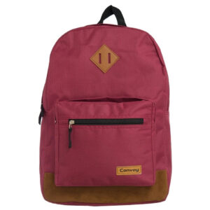 Mochila Ferrazzi Vermelho