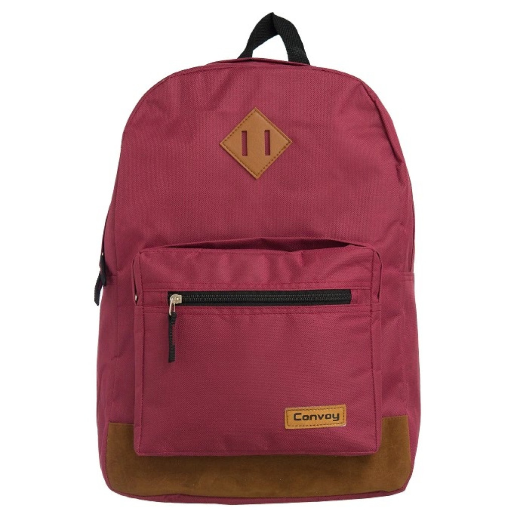 Mochila Ferrazzi Vermelho