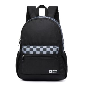 Mochila Hang Loose Faculdade Resistente Unissex