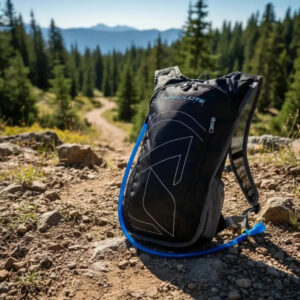 Mochila Hidratação Absolute Nero 2L Bike Camelbak