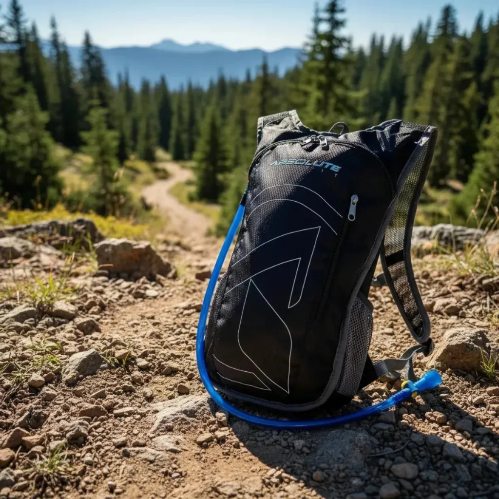 Mochila Hidratação Absolute Nero 2L Bike Camelbak
