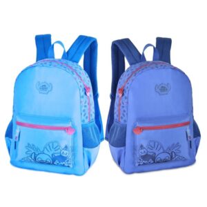 Mochila Infantil Lilo Stitch Clio