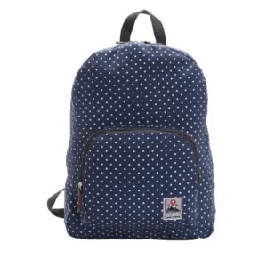 Mochila Juvenil Teen Escolar Casual Espaçosa Resistente 17" 17L