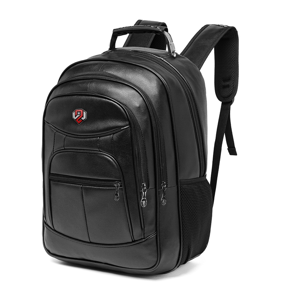 Mochila Masculina Executiva Espaçosa Reforçada Espaçosa