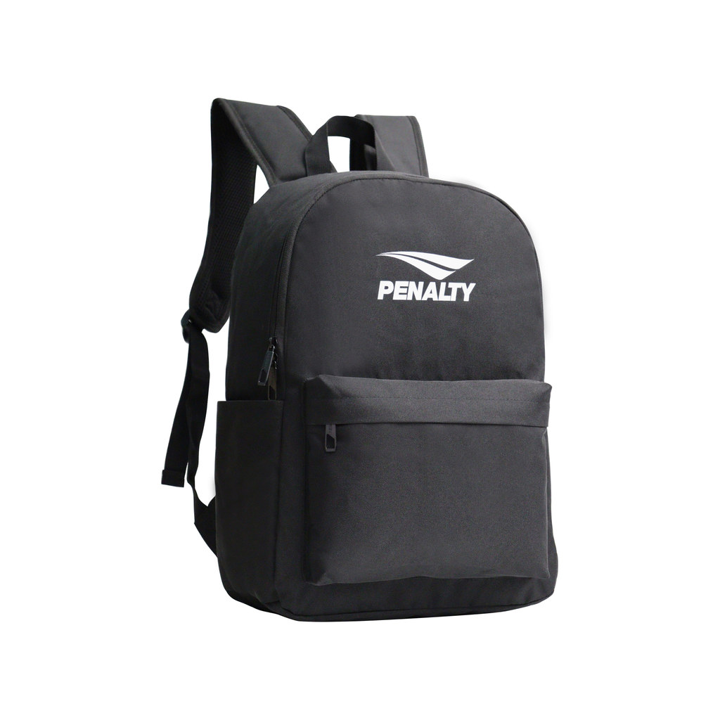 Mochila Masculina Reforçada Penalty Para Academia — Bolsas e Mochilas