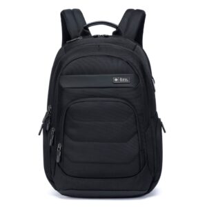 Mochila Ozil Bolsa Grande Resistente Preta Escolar