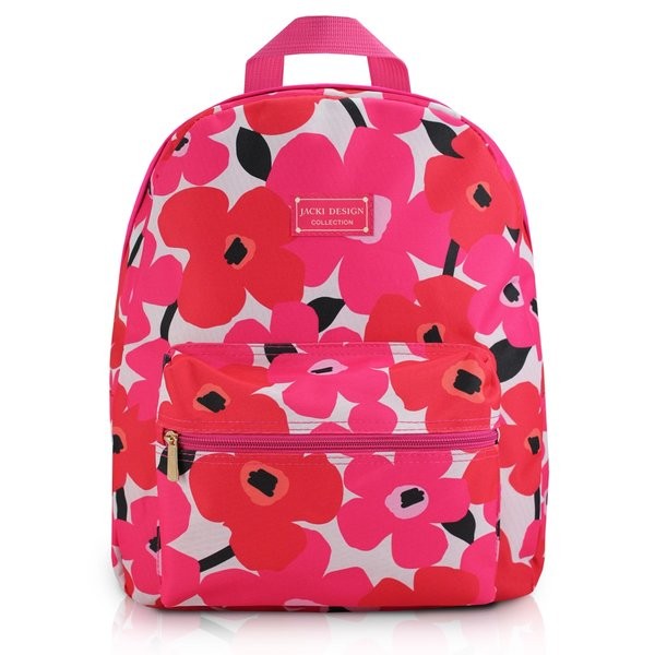 Mochila Papoula Jacki Design — Bolsas e Mochilas