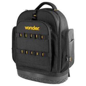 Mochila para Ferramentas Mov 0300 Base Emborrachada Vonder
