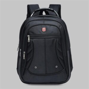 Mochila Reforçada Alça Reforçada Multifuncional Crosswave